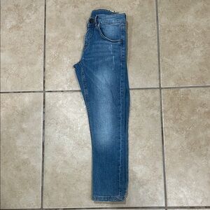Zara Kids Blue Jeans